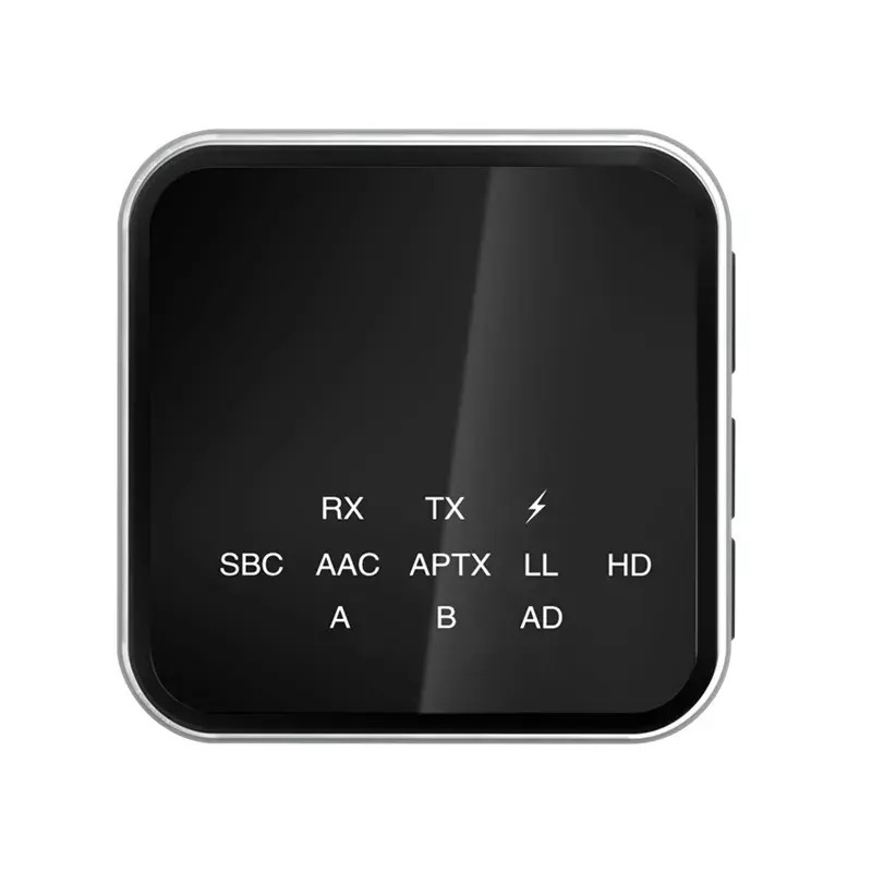 HiGi® LE507- Bluetooth-Sender (Empfänger und Sender 2 in 1)