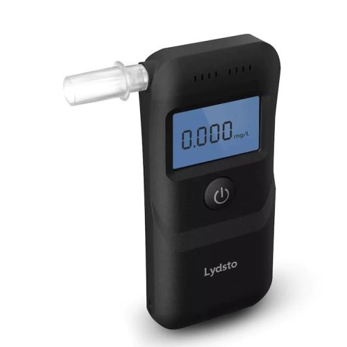 Xiaomi Youpin Lydsto Professioneller Alkoholtester mit LCD-Display – einfach, Inhalationsanwendung, hohe Empfindlichkeit