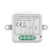 RSH® SB01 ZigBee – 1-Wege-SMART-Schalter – Anwendungssteuerung, Timing, Sprachanweisungen. Amazon Echo, Google Home und IFTTT-Integration