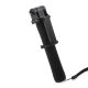 Xiaomi Bluetooth Selfie Stick - leicht, lange Akkulaufzeit, max. 70 cm lang