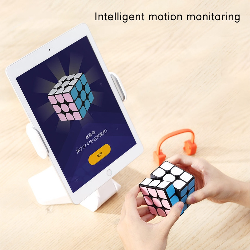 xiaomi mijia magic cube